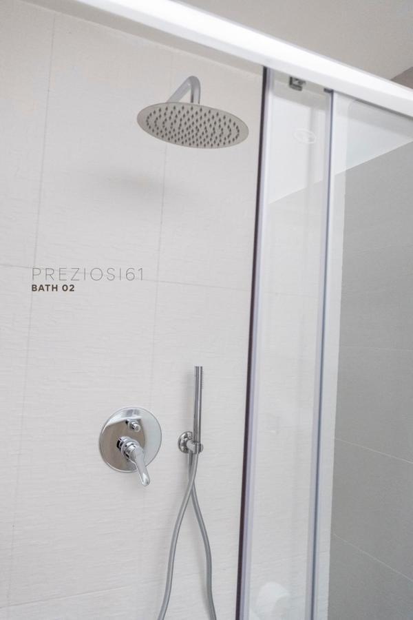 Preziosi 61 Apartamento Nápoles Exterior foto